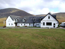 Scotland-Highlands-West Highland Way